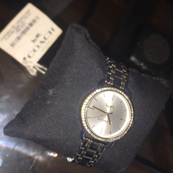 Coach watch - Picture 4 of 6